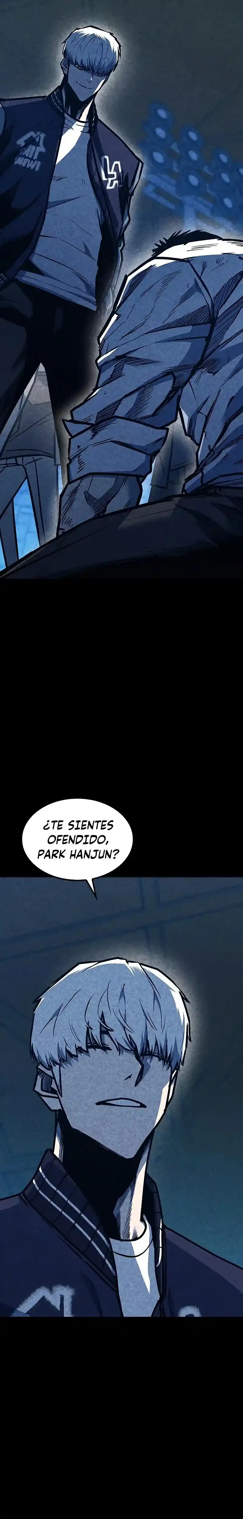 Hectopascal - Capítulo 37 - Página 20 - LectorTMOo