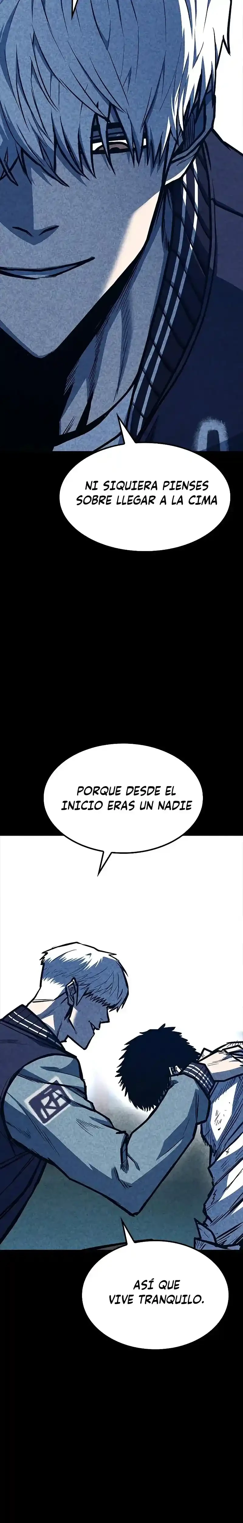 Hectopascal - Capítulo 37 - Página 22 - LectorTMOo