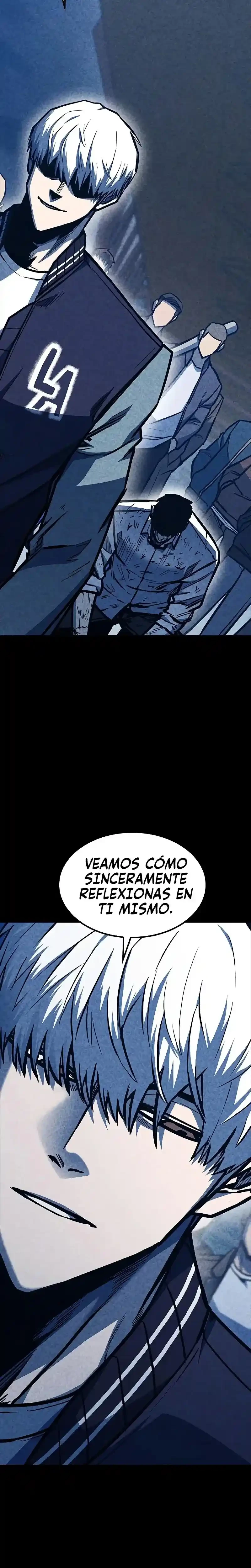 Hectopascal - Capítulo 37 - Página 24 - LectorTMOo