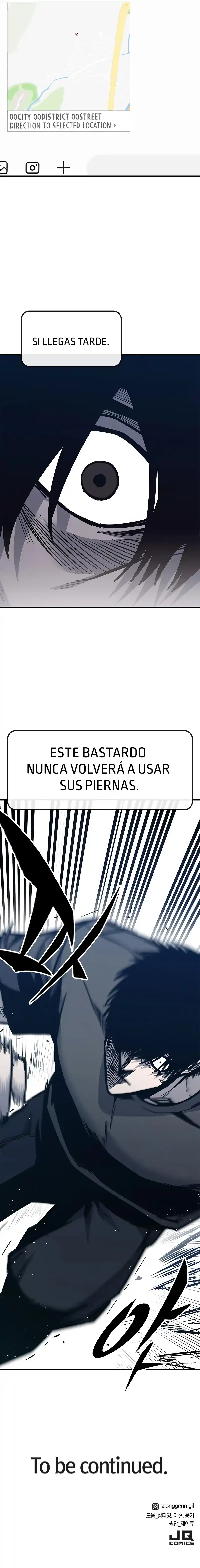 Hectopascal - Capítulo 38 - Página 17 - LectorTMOo