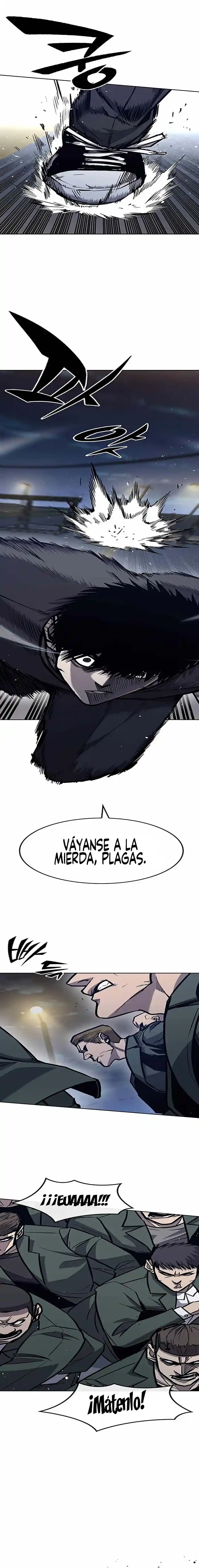 Hectopascal - Capítulo 39 - Página 9 - LectorTMOo