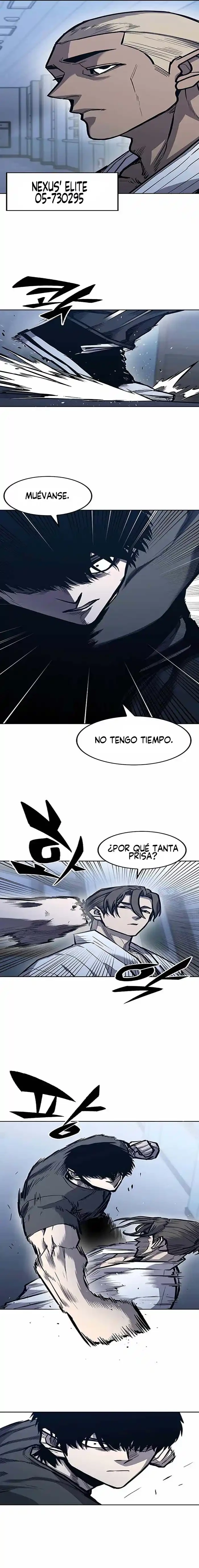 Hectopascal - Capítulo 39 - Página 14 - LectorTMOo