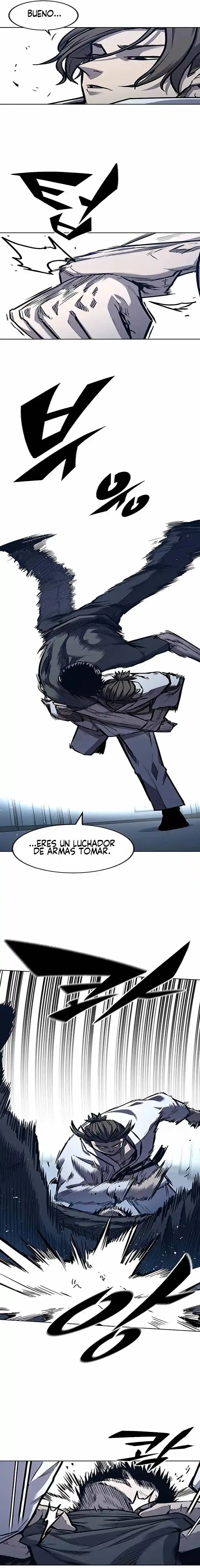 Hectopascal - Capítulo 39 - Página 15 - LectorTMOo