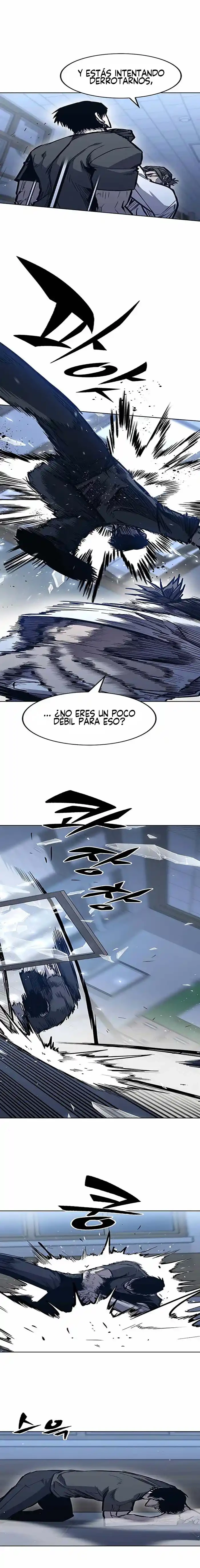 Hectopascal - Capítulo 39 - Página 16 - LectorTMOo