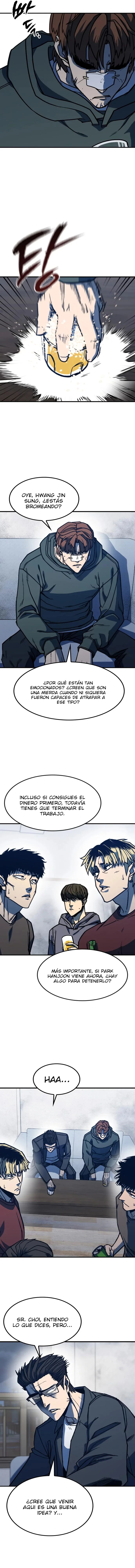 Hectopascal - Capítulo 4 - Página 10 - LectorTMOo