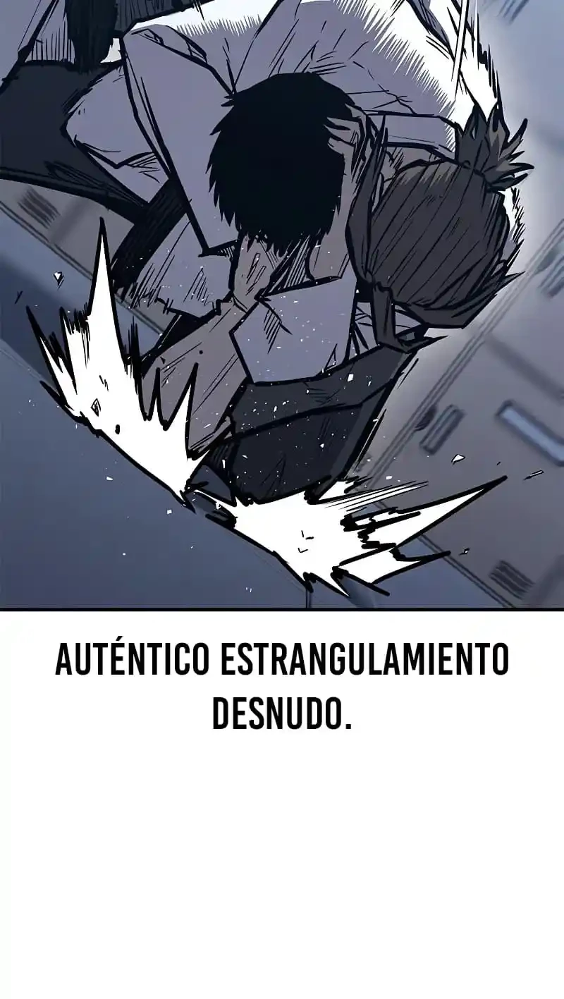 Hectopascal - Capítulo 40 - Página 20 - LectorTMOo