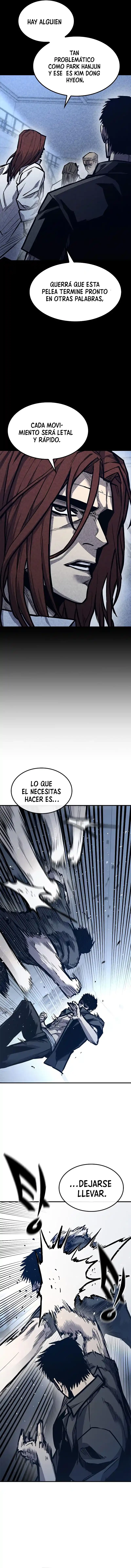 Hectopascal - Capítulo 41 - Página 8 - LectorTMOo