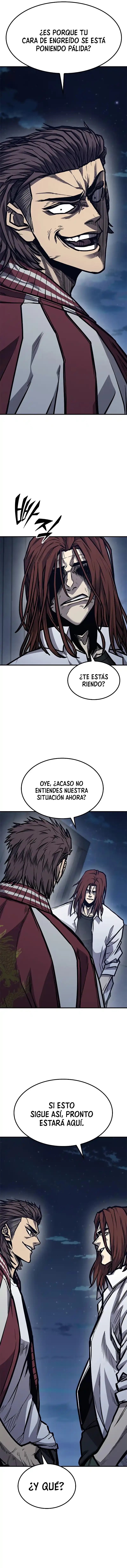 Hectopascal - Capítulo 42 - Página 6 - LectorTMOo