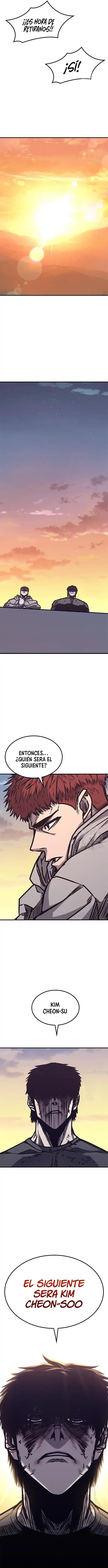 Hectopascal - Capítulo 44 - Página 19 - LectorTMOo