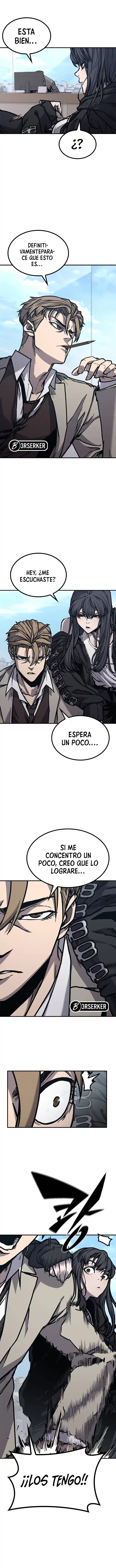 Hectopascal - Capítulo 45 - Página 8 - LectorTMOo