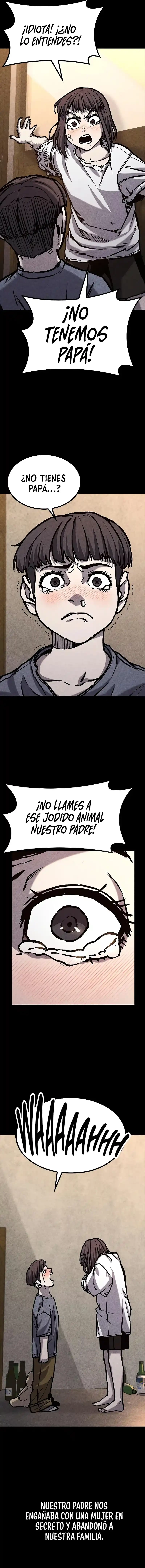 Hectopascal - Capítulo 46 - Página 5 - LectorTMOo