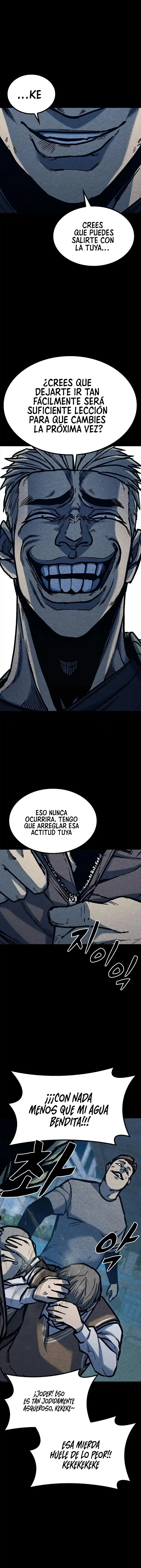 Hectopascal - Capítulo 46 - Página 14 - LectorTMOo