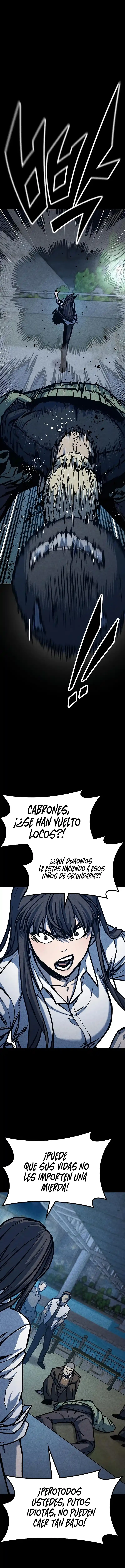 Hectopascal - Capítulo 46 - Página 16 - LectorTMOo