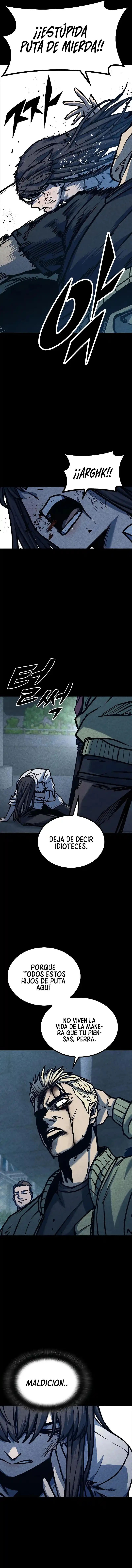 Hectopascal - Capítulo 46 - Página 18 - LectorTMOo