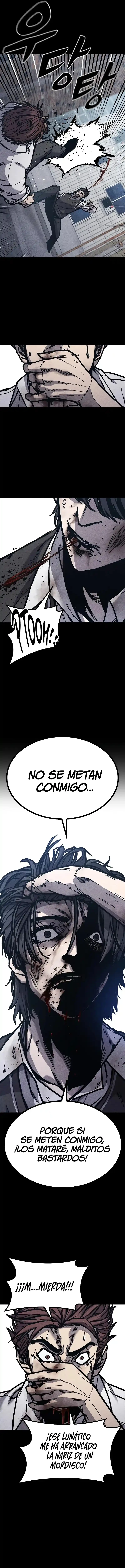 Hectopascal - Capítulo 47 - Página 8 - LectorTMOo