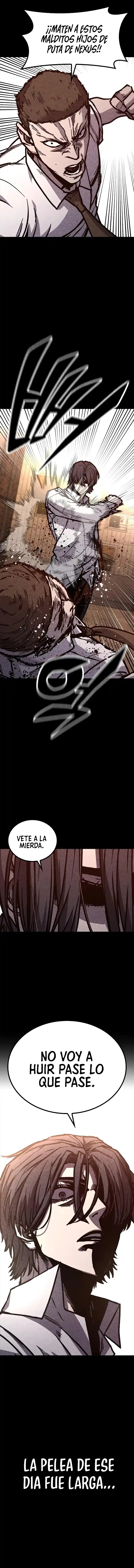 Hectopascal - Capítulo 47 - Página 13 - LectorTMOo