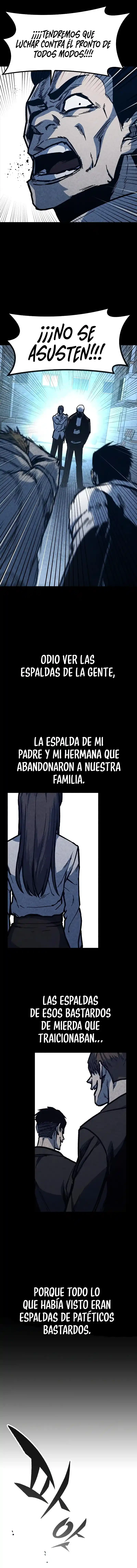 Hectopascal - Capítulo 47 - Página 19 - LectorTMOo
