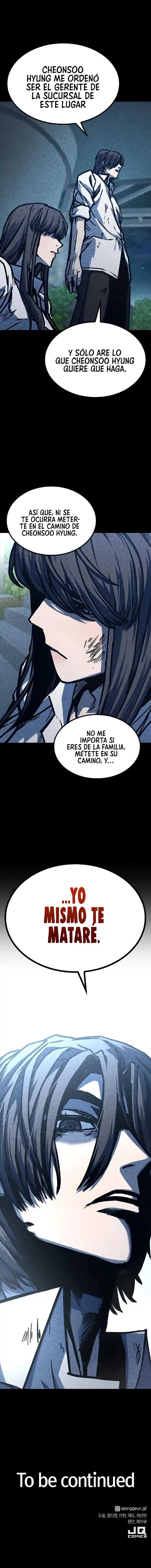 Hectopascal - Capítulo 47 - Página 22 - LectorTMOo