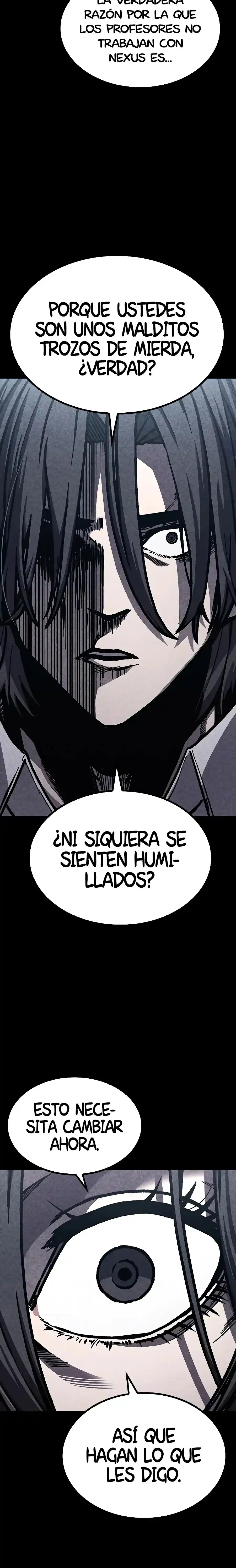Hectopascal - Capítulo 48 - Página 6 - LectorTMOo