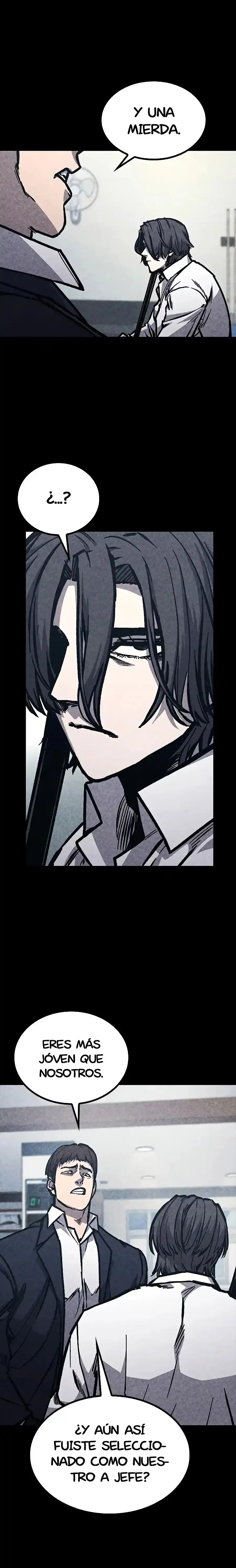 Hectopascal - Capítulo 48 - Página 7 - LectorTMOo