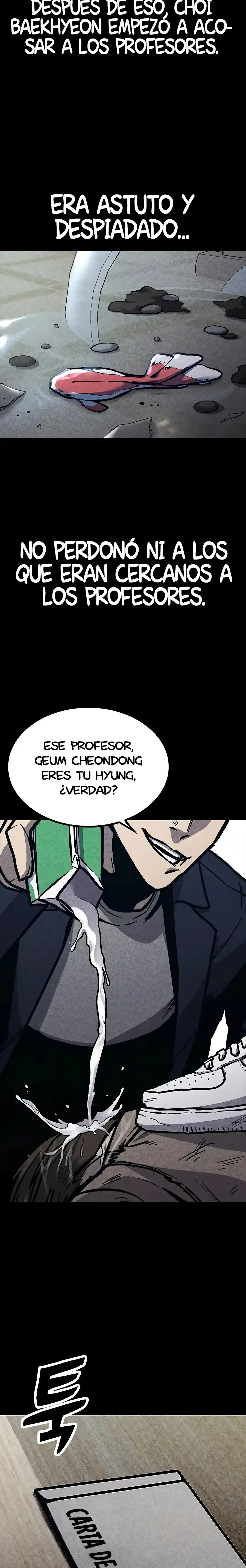 Hectopascal - Capítulo 48 - Página 16 - LectorTMOo