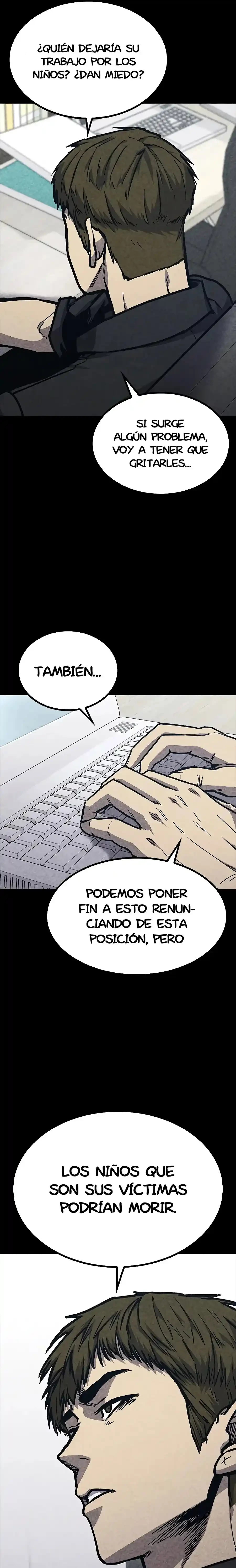 Hectopascal - Capítulo 48 - Página 18 - LectorTMOo