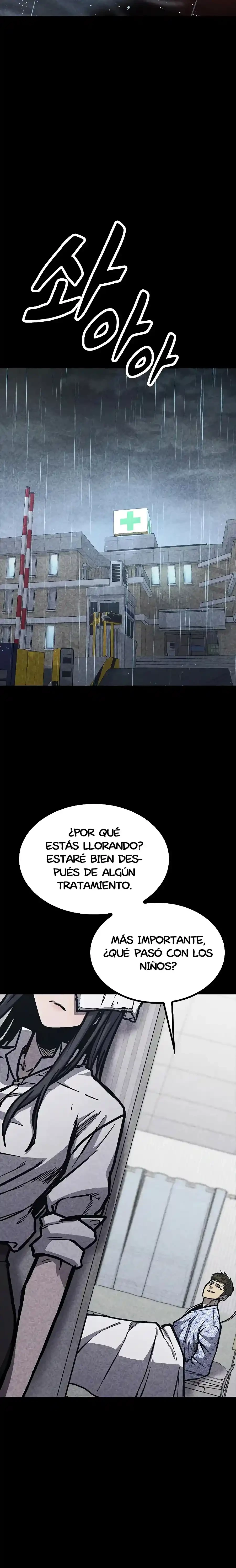 Hectopascal - Capítulo 48 - Página 22 - LectorTMOo