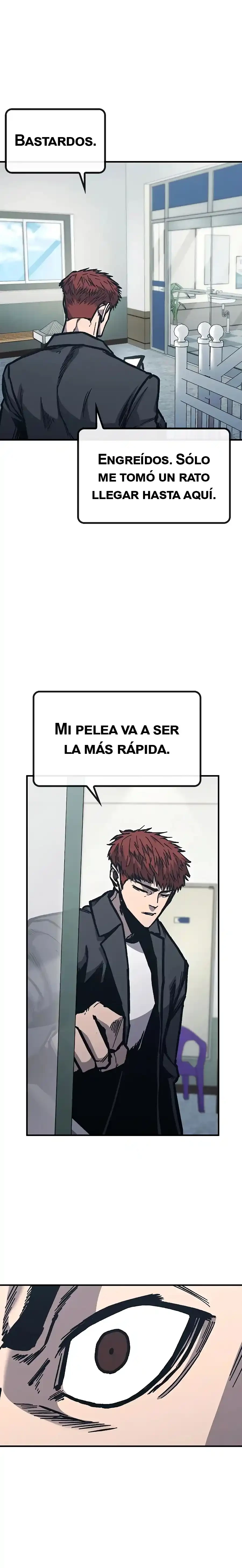Hectopascal - Capítulo 48 - Página 32 - LectorTMOo