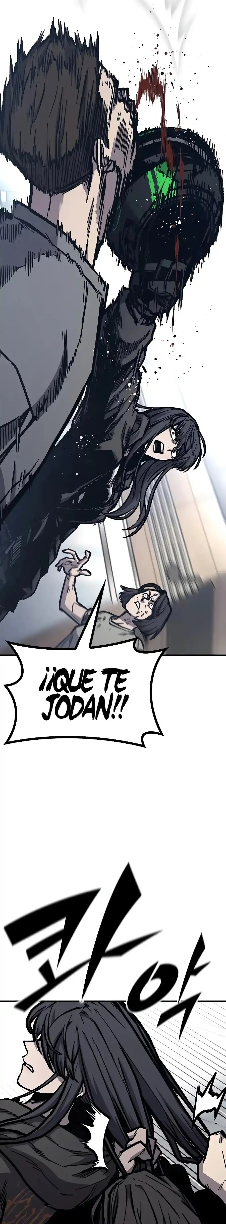 Hectopascal - Capítulo 48 - Página 39 - LectorTMOo