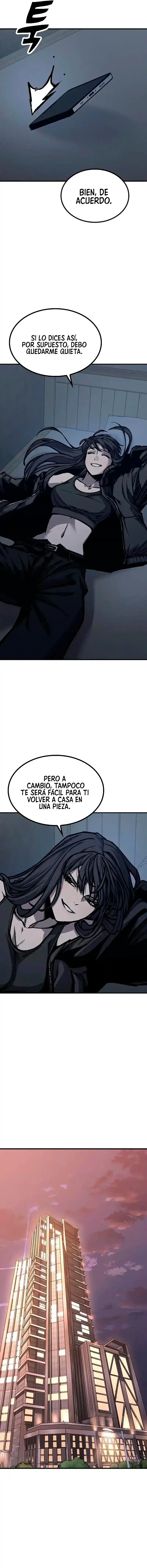 Hectopascal - Capítulo 49 - Página 6 - LectorTMOo