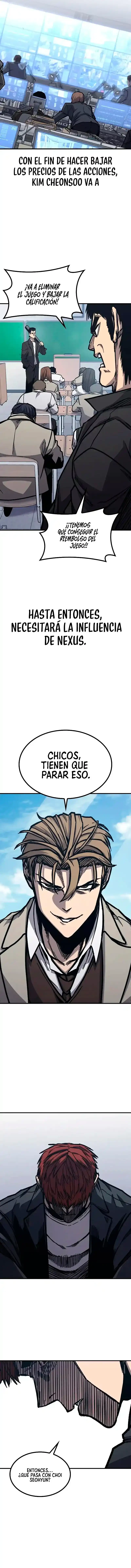 Hectopascal - Capítulo 49 - Página 14 - LectorTMOo