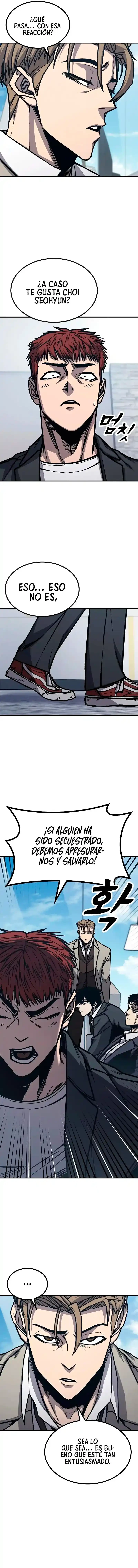 Hectopascal - Capítulo 49 - Página 16 - LectorTMOo