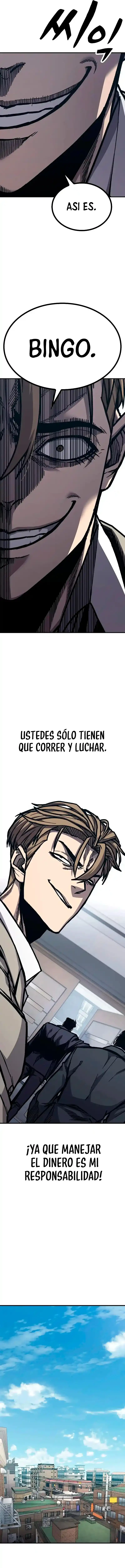Hectopascal - Capítulo 49 - Página 18 - LectorTMOo