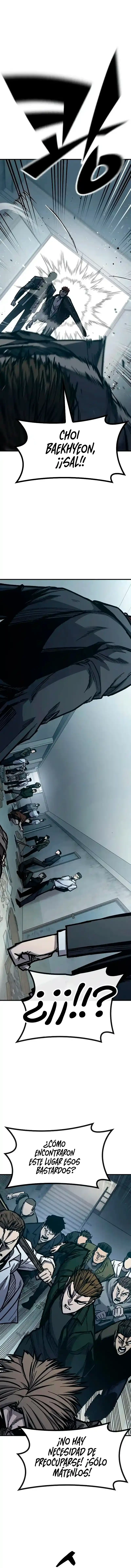 Hectopascal - Capítulo 49 - Página 19 - LectorTMOo