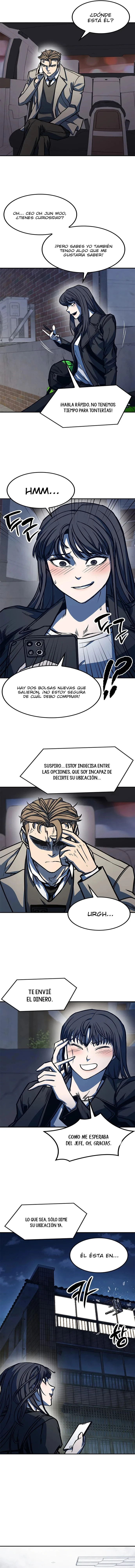 Hectopascal - Capítulo 5 - Página 10 - LectorTMOo