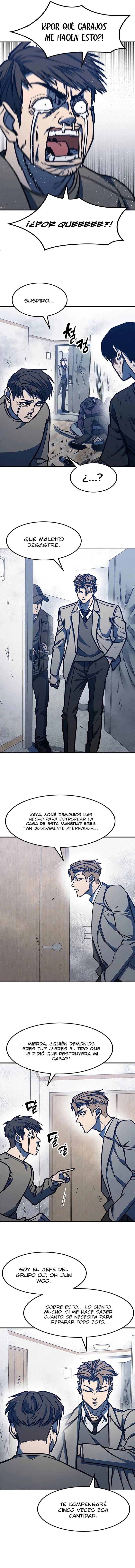 Hectopascal - Capítulo 5 - Página 15 - LectorTMOo