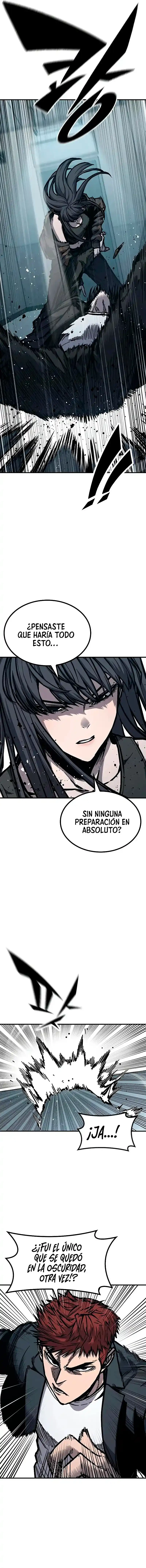 Hectopascal - Capítulo 50 - Página 5 - LectorTMOo