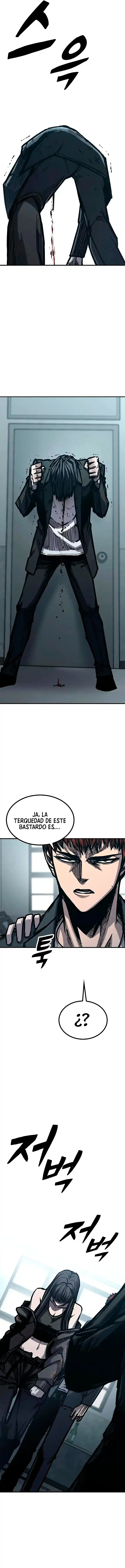 Hectopascal - Capítulo 50 - Página 24 - LectorTMOo
