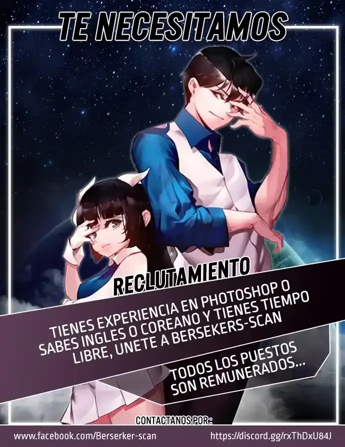Hectopascal - Capítulo 51 - Página 21 - LectorTMOo