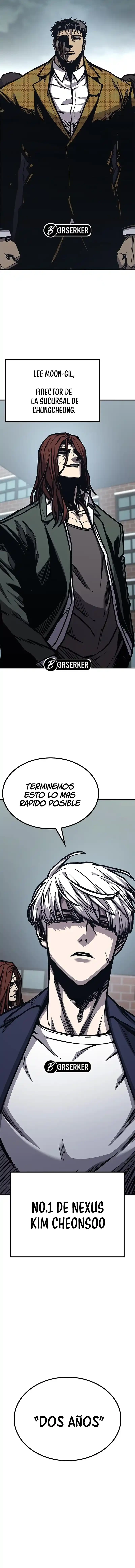 Hectopascal - Capítulo 52 - Página 7 - LectorTMOo