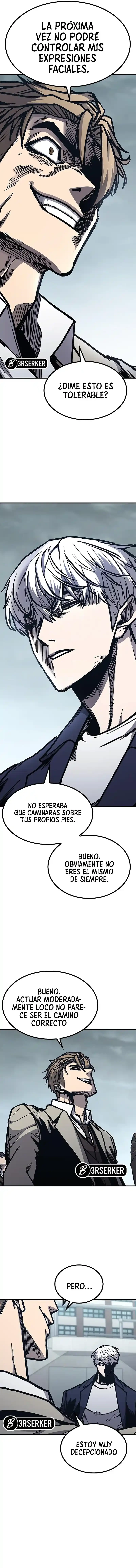 Hectopascal - Capítulo 52 - Página 15 - LectorTMOo