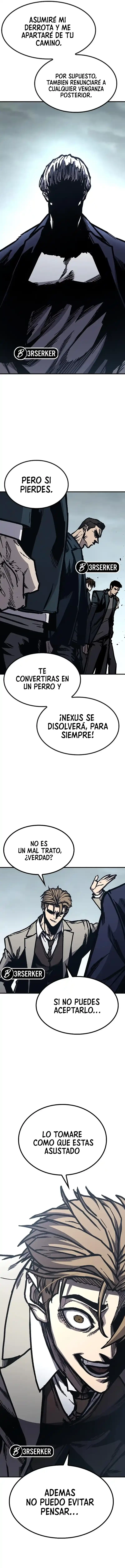 Hectopascal - Capítulo 52 - Página 18 - LectorTMOo
