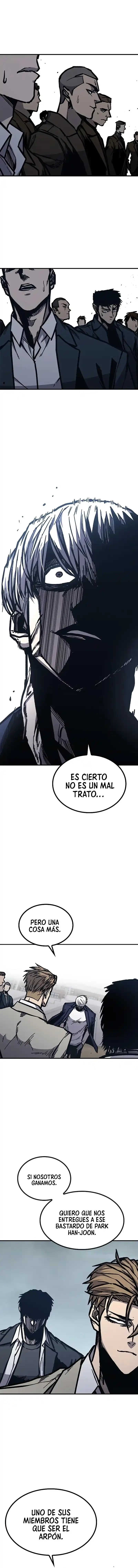 Hectopascal - Capítulo 52 - Página 19 - LectorTMOo