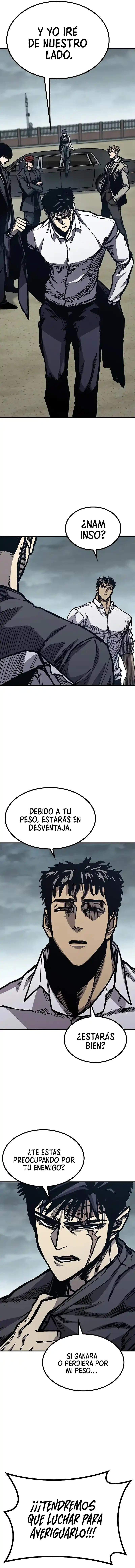 Hectopascal - Capítulo 53 - Página 7 - LectorTMOo