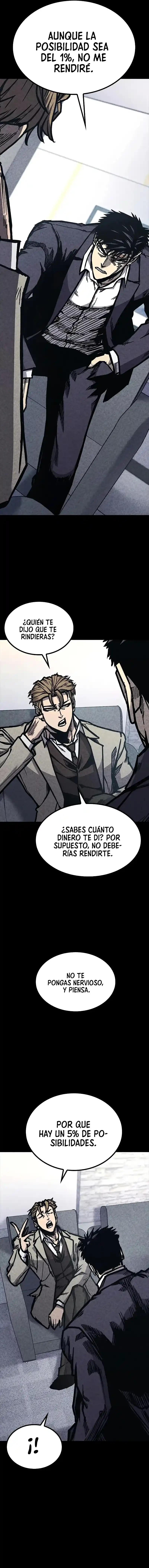 Hectopascal - Capítulo 53 - Página 19 - LectorTMOo