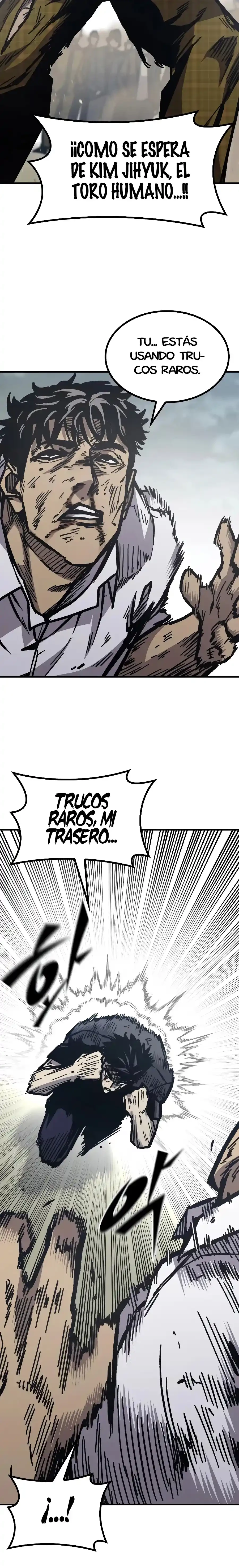 Hectopascal - Capítulo 54 - Página 4 - LectorTMOo