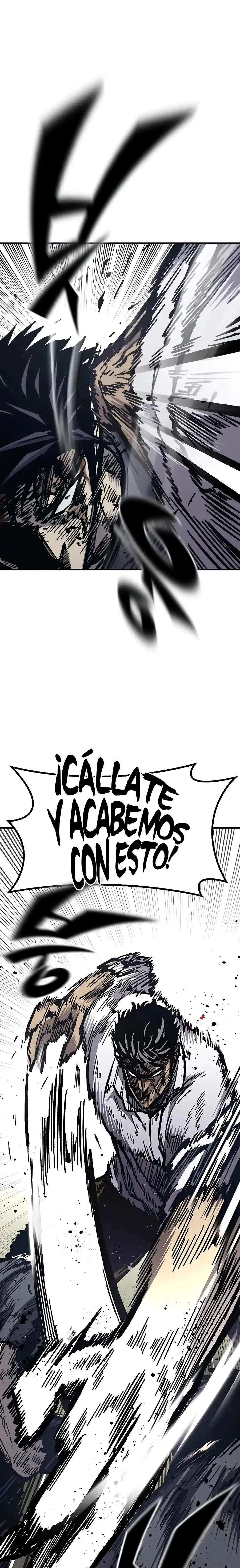 Hectopascal - Capítulo 54 - Página 5 - LectorTMOo