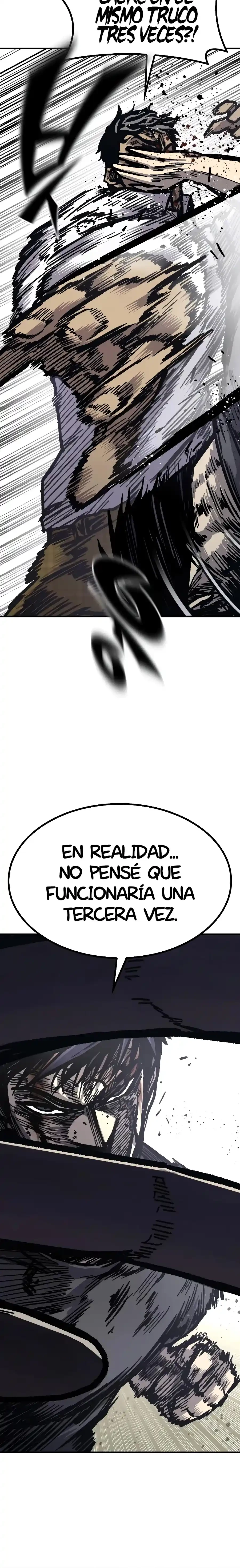 Hectopascal - Capítulo 54 - Página 7 - LectorTMOo