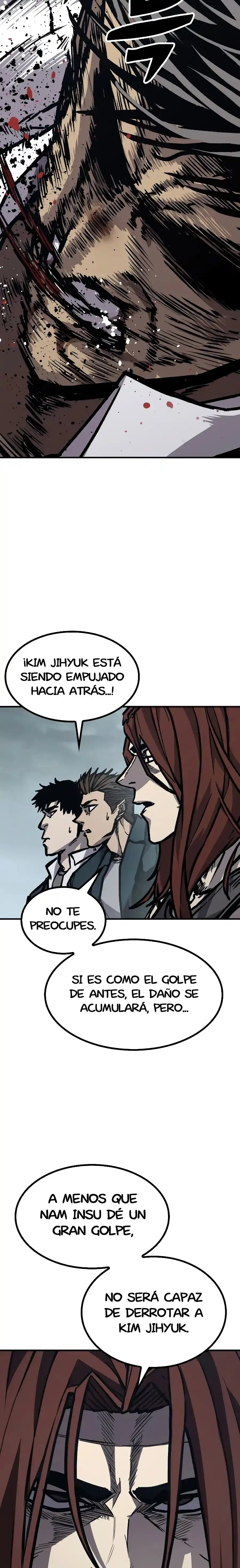 Hectopascal - Capítulo 54 - Página 9 - LectorTMOo