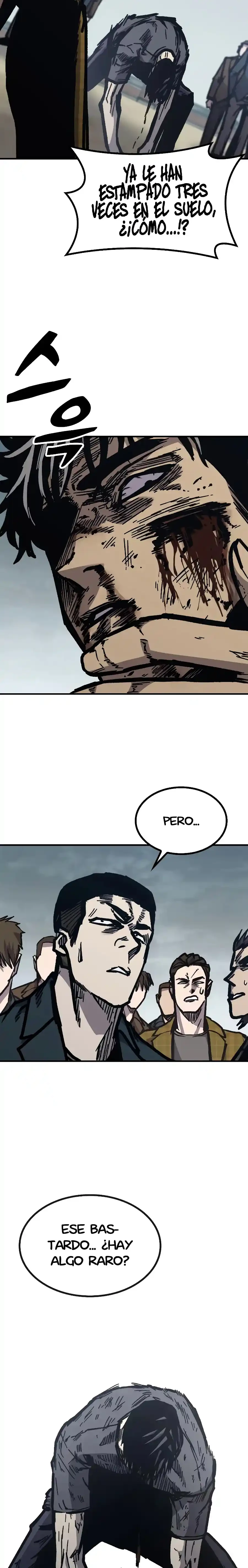 Hectopascal - Capítulo 54 - Página 26 - LectorTMOo